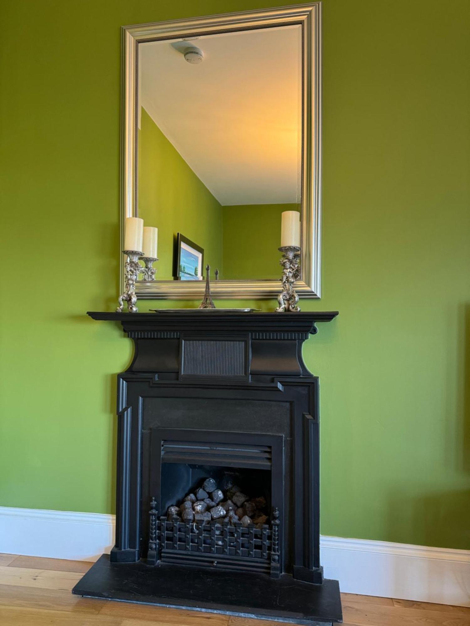 The Beach Front Apartment, Amazing Frontline Sea Views Tynemouth Exterior photo
